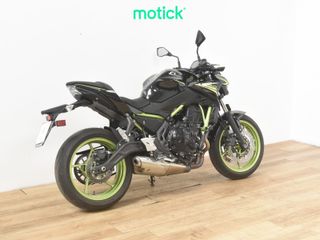 KAWASAKI Z 650 (A2)