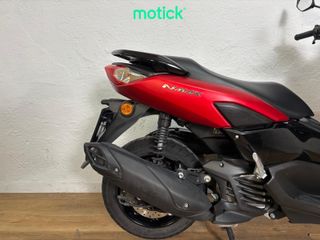 YAMAHA NMAX 125