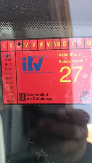 Volkswagen Transporter T5 2011