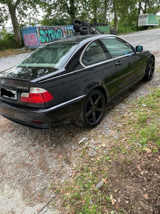 BMW Serie 3 2003