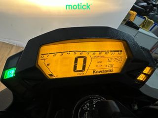 KAWASAKI Z 125