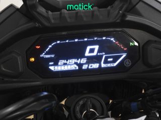YAMAHA TRACER 7 (A)