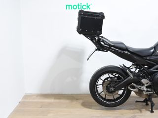 YAMAHA TRACER 900 (TOP CASE) (ESCAPE HOMOLOGADO)