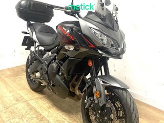 KAWASAKI VERSYS 650 (A)