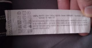 Jersey Pull&Bear Rayas Talla L