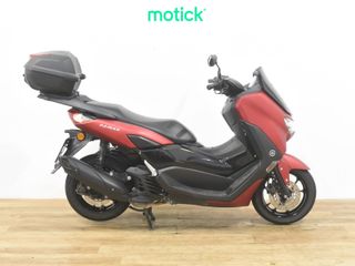 YAMAHA NMAX 125
