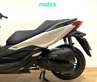 HONDA FORZA 125 (IVA DEDUCIBLE)(NUEVA 0KM-GARANT. 3AÑOS)