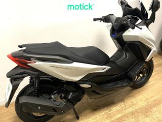 HONDA FORZA 125 (IVA DEDUCIBLE)(NUEVA 0KM-GARANT. 3AÑOS)
