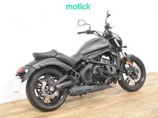 KAWASAKI VULCAN S (A)