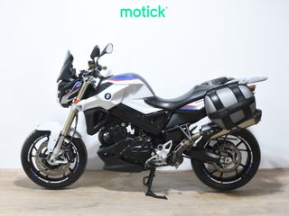 BMW F 800 R (A)