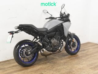 YAMAHA TRACER 700 (A)