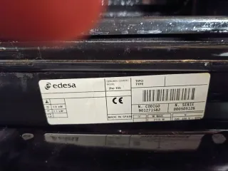 Horno Eléctrico Encastrable Blanco