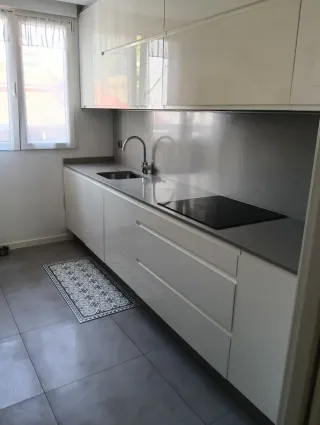 Alquilo habitación en piso compartido