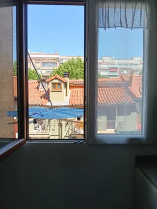 Alquilo habitación en piso compartido