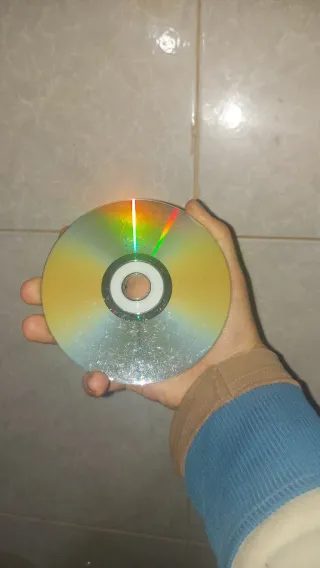 Padre de Familia Blue Harvest DVD Edición Especial