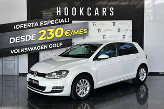 Volkswagen Golf VII Edition 110 2016