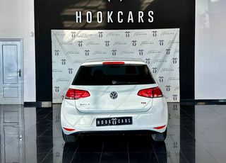 Volkswagen Golf VII Edition 110 2016