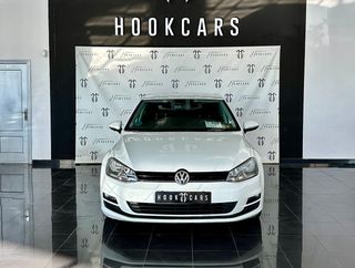 Volkswagen Golf VII Edition 110 2016