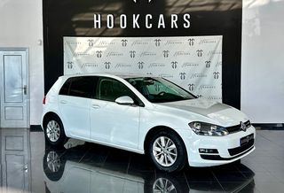 Volkswagen Golf VII Edition 110 2016