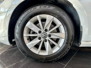 Volkswagen Golf VII Edition 110 2016