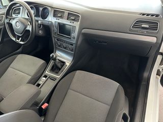 Volkswagen Golf VII Edition 110 2016