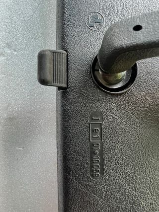 Espejo retrovisor Mercedes W124