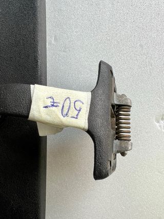 Espejo retrovisor Mercedes W124