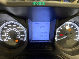 KYMCO GRAND DINK 300