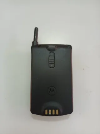 Cellulare Motorola Startac Vintage  Non Testato