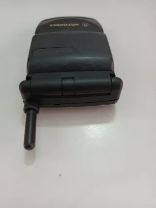 Cellulare Motorola Startac Vintage  Non Testato