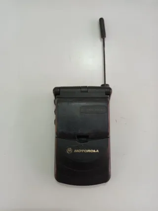 Cellulare Motorola Startac Vintage  Non Testato