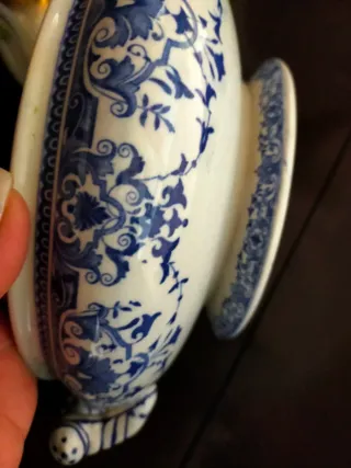 Sopera Antigua pickman Sevilla