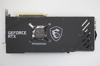 MSI RTX 3070 Ti 8GB GDDR6X Gaming Trio