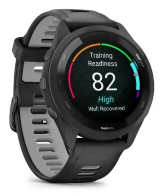 GARMIN FORERUNNER 265 – PRECINTADO