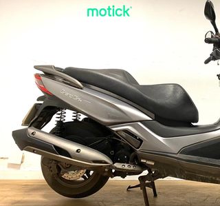 KYMCO GRAND DINK 300