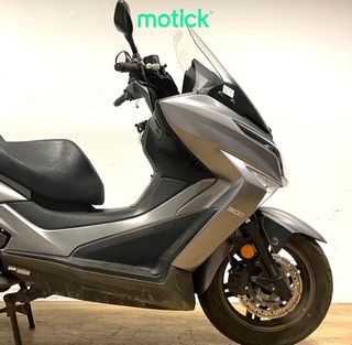 KYMCO GRAND DINK 300
