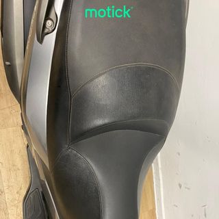 KYMCO GRAND DINK 300