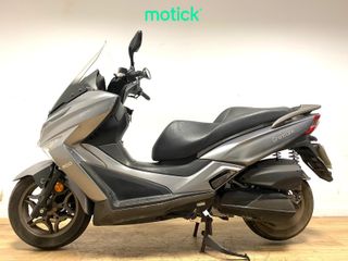 KYMCO GRAND DINK 300