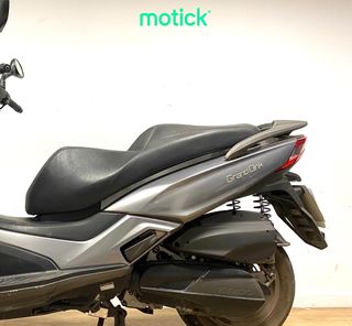 KYMCO GRAND DINK 300