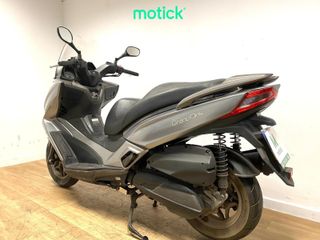 KYMCO GRAND DINK 300