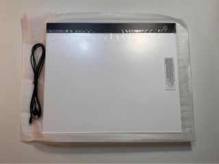 Tableta de dibujo LED USB