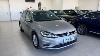Volkswagen Golf 1.6 TDI ADVANCE 115 CV 2018