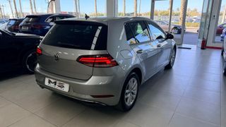 Volkswagen Golf 1.6 TDI ADVANCE 115 CV 2018
