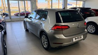 Volkswagen Golf 1.6 TDI ADVANCE 115 CV 2018