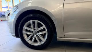 Volkswagen Golf 1.6 TDI ADVANCE 115 CV 2018