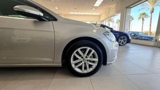 Volkswagen Golf 1.6 TDI ADVANCE 115 CV 2018