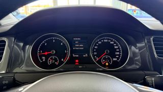 Volkswagen Golf 1.6 TDI ADVANCE 115 CV 2018