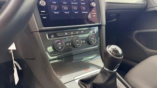 Volkswagen Golf 1.6 TDI ADVANCE 115 CV 2018