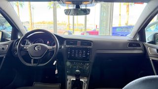 Volkswagen Golf 1.6 TDI ADVANCE 115 CV 2018