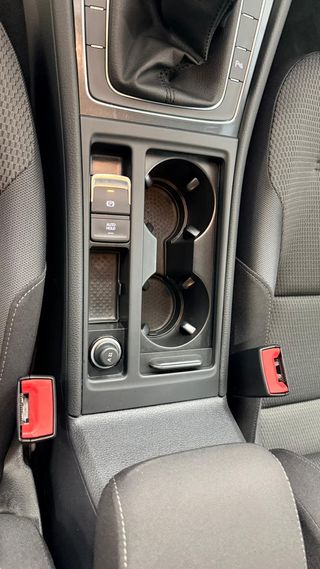 Volkswagen Golf 1.6 TDI ADVANCE 115 CV 2018